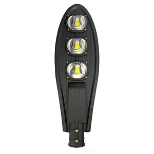 Luminária Pétala Led 150w Pública Inmetro Cob Branco Frio Ip66 - 84898