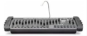 Mesa Dmx384 24 Canais Profissional YDTECH - 82624