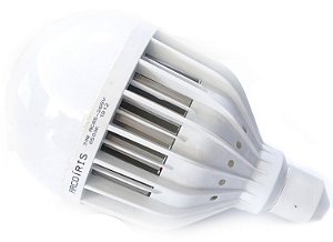 Lâmpada Super LED Bulbo 30W Branco Frio - 82225