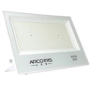 Refletor Microled 600w Flood Light IP67 - 82984