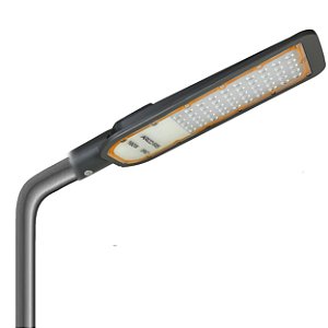 Luminária Pública LED 100w Smd Ip67 Para Poste - 82292