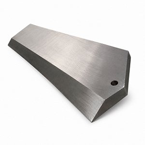 Faca para guilhotina semi industrial standard 430 Excentrix