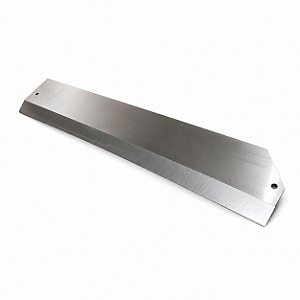 Faca para guilhotina semi industrial standard 510 Excentrix