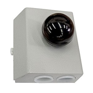 Carrinho com lâmina rotativa para refiladoras duplo eixo