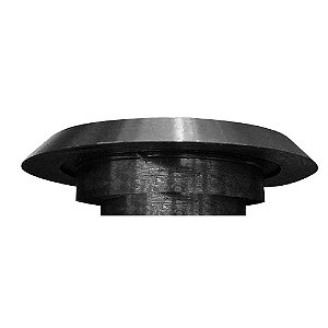 Lâmina rotativa para refiladora duplo eixo