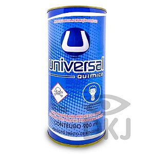 B25 - Cola para acrílico 900 ml Universal Química