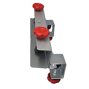 Garra sargento sem peso de 10 cm a 40 cm para serigrafia