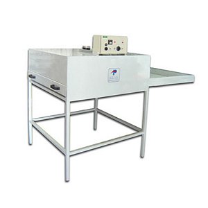 Estufa de Gaveta Passante para Tecido