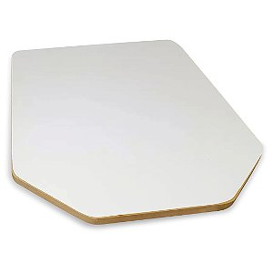 Berço para mesa corrida de serigrafia