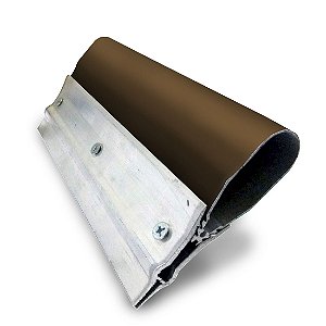 Rodo de alumínio para serigrifia silk screen diversas medidas