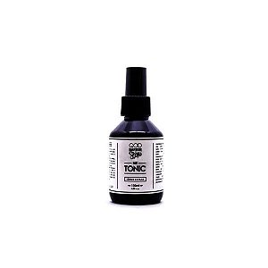 QOD Barber Shop Tonico Capilar - 120 ml