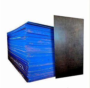 Madeirite Plastificado 1,10 x 2,20m