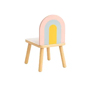 Cadeirinha para criança modelo Iris