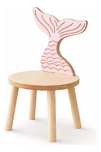 Cadeira Fundo Do Mar Sereia