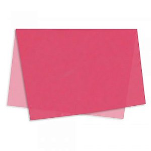 Sujinho - Mate liso Pink Intenso- 49cm
