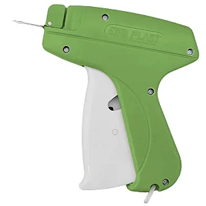Pistola Aplicador De Etiquetas Tag Fix Original