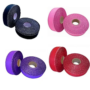 Fita TNT 40MM X 24M C/lurex