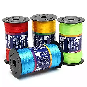 Fitilho Cetim 7MM x 100 Metros
