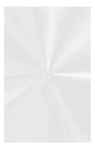 Saco Para Cesta Celofane Incolor 60x89CM | 25 Unidades