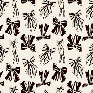 Saco Para Presente Perolado Laces 20X29CM | 50 Unidades