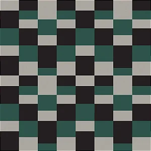 Saco Para Presente Metal Madras 25X37CM | 50 Unidades