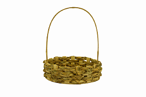 Cesta Fraldeira Redonda Linux Taboa 0.25 - 27.0 x 8.5 cm