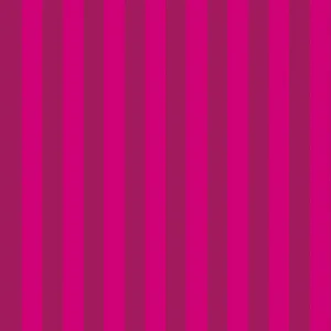 Saco Para Presente Metal Stripes Fúcsia Com Pink 35X54CM - 50 Unidades