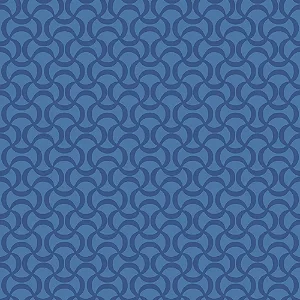 Saco Para Presente Metal Lumi Azul 35X54CM - 50 Unidades