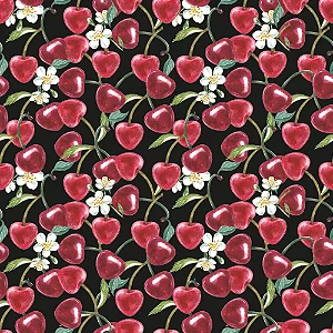 Saco Para Presente Metal Cheri 35X54CM - 50 Unidades
