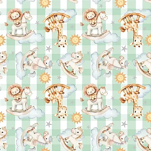 Saco Para Presente Perol Bento 35X54CM - 50 Unidades