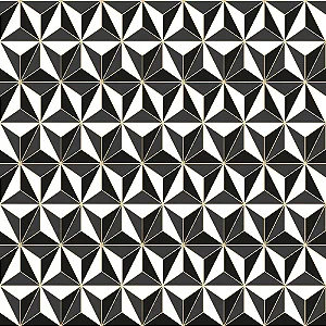 Saco Para Presente Metal Apolo 30X44CM - 50 Unidades