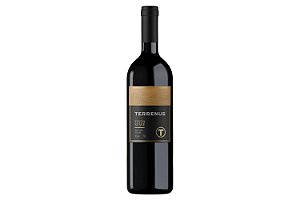 Vinho de Mesa Terrenus Tinto Suave - 750ml -