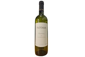 Vinho Chardonnay - Safra 2021 - Rotava