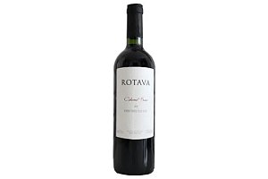 Vinho Cabernet Franc Safra 2020 - Rotava