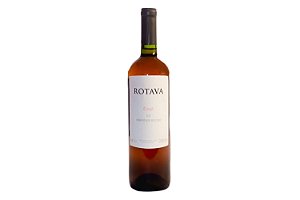 Vinho Teroldego Rosé - Safra 2020 - Rotava