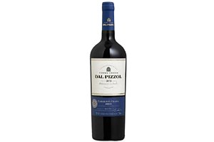 Vinho Cabernet Sauvignon - Safra 2018 - Dal Pizzol