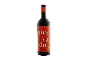 Vinho Provado Cabernet Sauvignon - Safra 2019 - Cavas do Vale