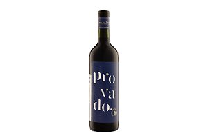 Vinho Provado Merlot - Safra 2019 - Cavas do Vale