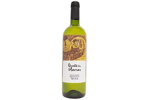 Vinho de Mesa Quinta das Marias Branco suave - Terra Fiel