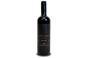 Vinho Terroir  Cabernet Sauvignon Tinto Seco - Terra Fiel