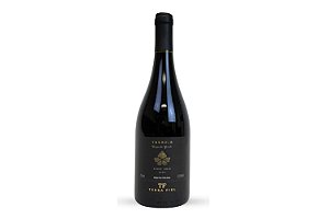 Vinho Terroir Pinot Noir Tinto Seco - 750ml - Terra Fiel
