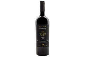 Vinho Terroir Tannat Tinto Seco - 750ml - Terra Fiel
