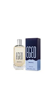 Perfume Egeo Original Desodorante Colônia 90ml Mascuclino