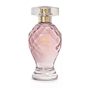 Botica 214 Jasmim E Patchouli Eau De Parfum 75Ml