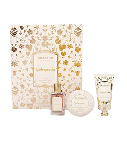Madrepérola Trio Perfumado 25ml