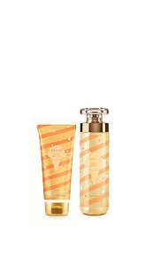 Perfume Dream Céu De Baunilha 200ml + Hidratante