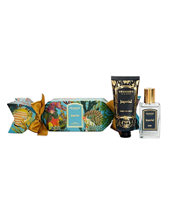 Perfume Bombom Imperial 25ml + Creme de Mãos 50g