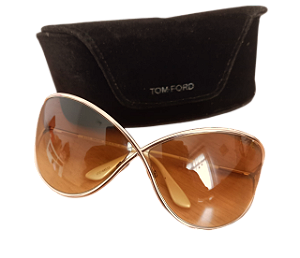 Oculos de sol - Tom Ford - Miranda