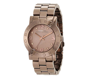 Relogio Feminino Marc Jacobs