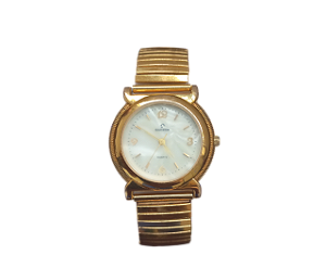 Relogio feminino backer chronos